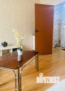 1-к квартира, на длительный срок, 39м2, 8/17 этаж