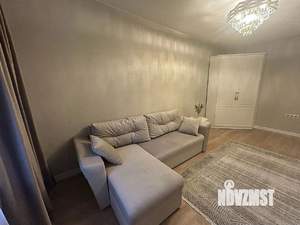 2-к квартира, на длительный срок, 43м2, 1/5 этаж