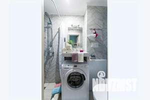 1-к квартира, посуточно, 12м2, 1/6 этаж