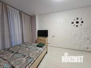 1-к квартира, посуточно, 46м2, 1/1 этаж