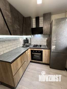 2-к квартира, на длительный срок, 40м2, 2/5 этаж