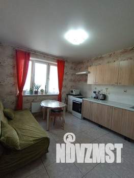 1-к квартира, на длительный срок, 45м2, 7/12 этаж