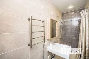 Студия квартира, посуточно, 23м2, 1/7 этаж