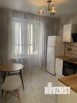 1-к квартира, на длительный срок, 34м2, 3/6 этаж