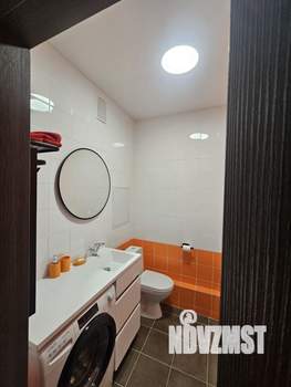 1-к квартира, на длительный срок, 39м2, 3/4 этаж