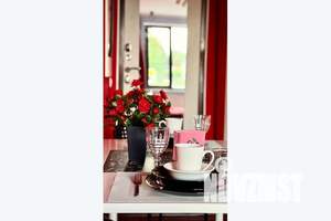 1-к квартира, посуточно, 20м2, 1/6 этаж