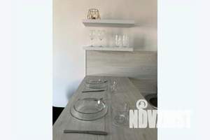 1-к квартира, посуточно, 22м2, 20/25 этаж