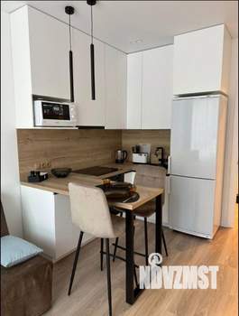 2-к квартира, на длительный срок, 32м2, 4/17 этаж