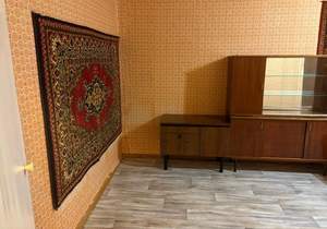 1-к квартира, на длительный срок, 35м2, 7/9 этаж