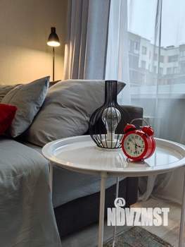 Студия квартира, посуточно, 23м2, 2/6 этаж