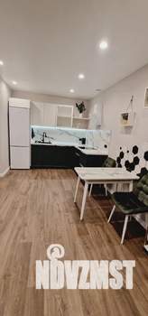 1-к квартира, посуточно, 40м2, 23/25 этаж