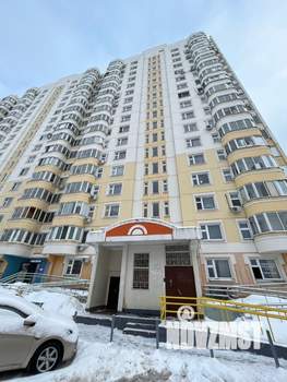2-к квартира, на длительный срок, 60м2, 4/17 этаж