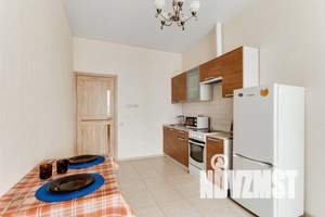 1-к квартира, посуточно, 45м2, 9/12 этаж