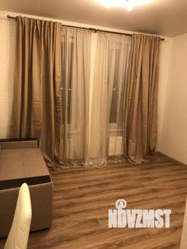 2-к квартира, на длительный срок, 40м2, 4/16 этаж