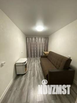 2-к квартира, посуточно, 49м2, 1/10 этаж