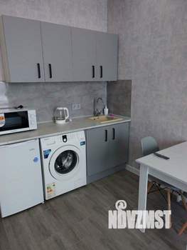 Студия квартира, посуточно, 23м2, 9/15 этаж