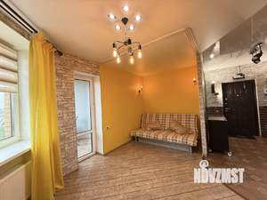 1-к квартира, на длительный срок, 35м2, 5/7 этаж