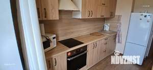 1-к квартира, на длительный срок, 32м2, 3/6 этаж