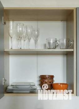 Студия квартира, посуточно, 21м2, 23/25 этаж