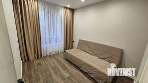 2-к квартира, на длительный срок, 55м2, 12/27 этаж