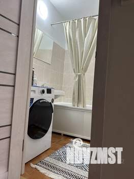 1-к квартира, посуточно, 38м2, 7/17 этаж