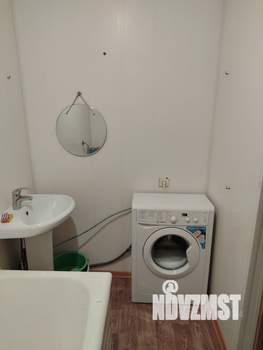 1-к квартира, на длительный срок, 31м2, 4/5 этаж