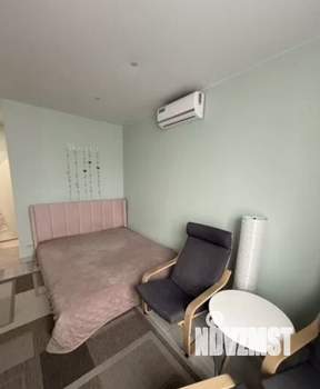 1-к квартира, на длительный срок, 30м2, 6/6 этаж