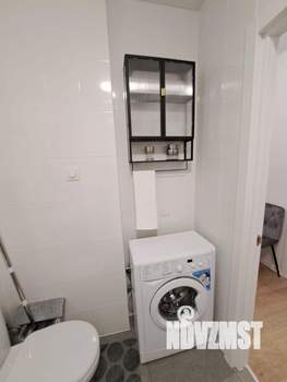 2-к квартира, на длительный срок, 40м2, 9/17 этаж