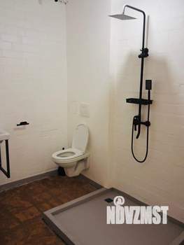 Студия квартира, на длительный срок, 19м2, 1/2 этаж