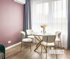 2-к квартира, на длительный срок, 43м2, 5/21 этаж