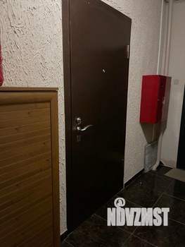 1-к квартира, на длительный срок, 40м2, 4/17 этаж