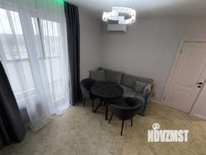 1-к квартира, на длительный срок, 36м2, 6/9 этаж