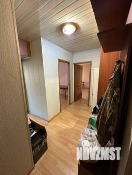 2-к квартира, на длительный срок, 52м2, 5/9 этаж