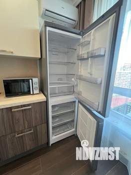 1-к квартира, на длительный срок, 40м2, 13/27 этаж