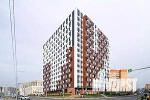 1-к квартира, посуточно, 25м2, 8/15 этаж