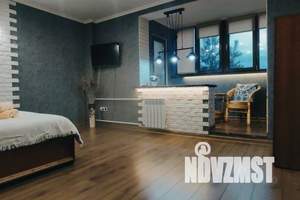 2-к квартира, посуточно, 64м2, 2/17 этаж