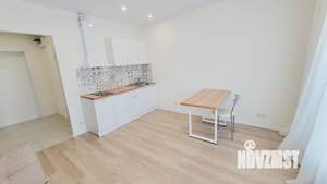 Студия квартира, на длительный срок, 25м2, 9/14 этаж