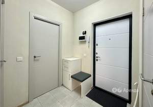 1-к квартира, на длительный срок, 31м2, 2/6 этаж