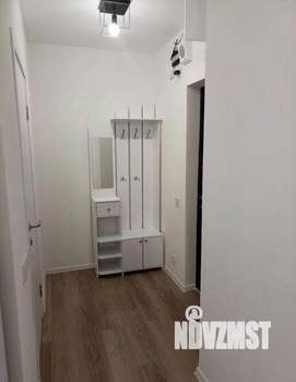 Студия квартира, на длительный срок, 23м2, 6/17 этаж