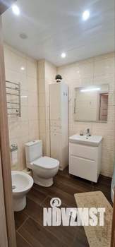 1-к квартира, на длительный срок, 40м2, 13/27 этаж