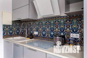 1-к квартира, посуточно, 34м2, 15/20 этаж