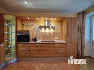 3-к квартира, на длительный срок, 100м2, 4/14 этаж