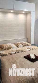 Студия квартира, посуточно, 30м2, 14/17 этаж