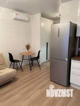 Студия квартира, на длительный срок, 21м2, 5/10 этаж