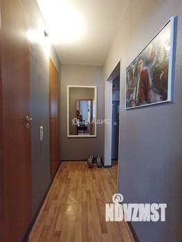 2-к квартира, на длительный срок, 60м2, 6/17 этаж