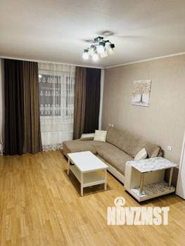 3-к квартира, на длительный срок, 78м2, 10/25 этаж