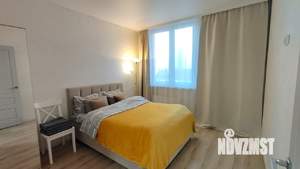 2-к квартира, на длительный срок, 60м2, 9/18 этаж