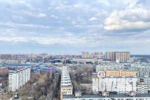 1-к квартира, посуточно, 38м2, 22/25 этаж