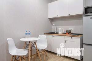 1-к квартира, посуточно, 30м2, 5/15 этаж