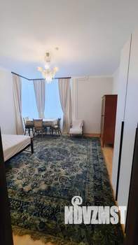 2-к квартира, на длительный срок, 79м2, 5/17 этаж